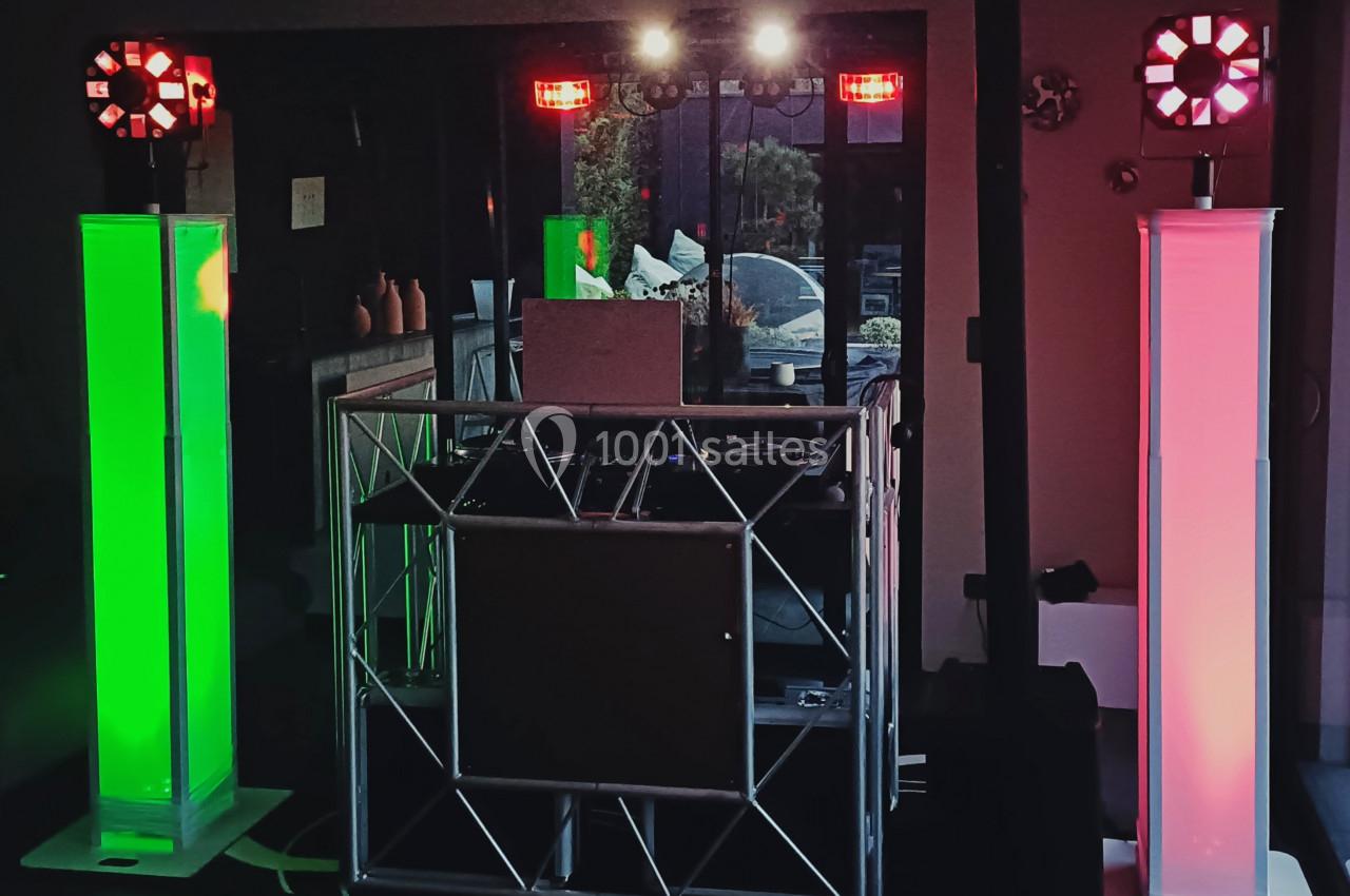 DJ Pouilly-lès-Feurs (Loire) - DJ Heaven'ts #3