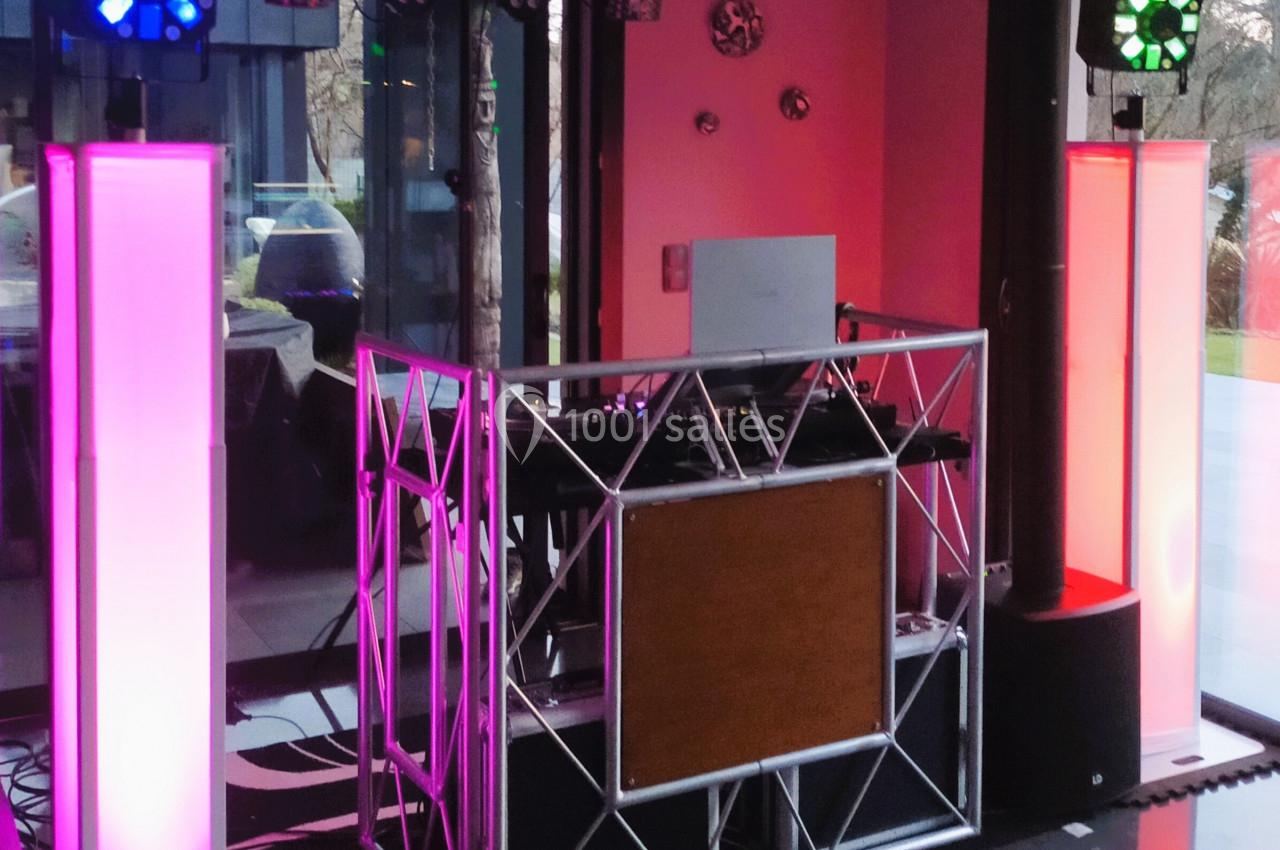 DJ Pouilly-lès-Feurs (Loire) - DJ Heaven'ts #2