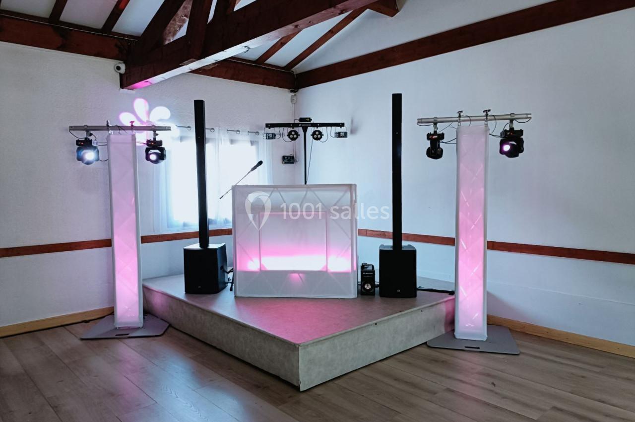 DJ Heaven'ts - galerie - photo 6