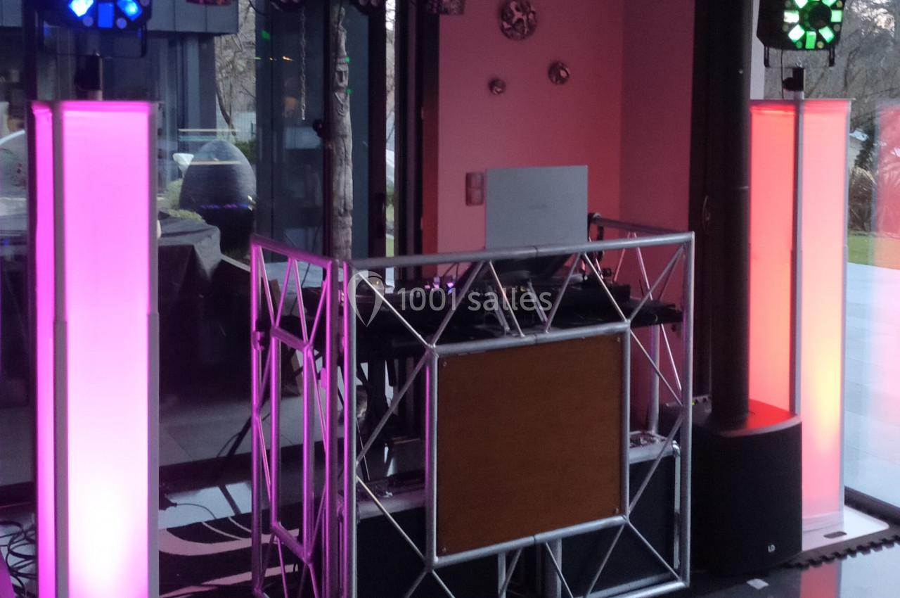 DJ Heaven'ts - galerie - photo 2