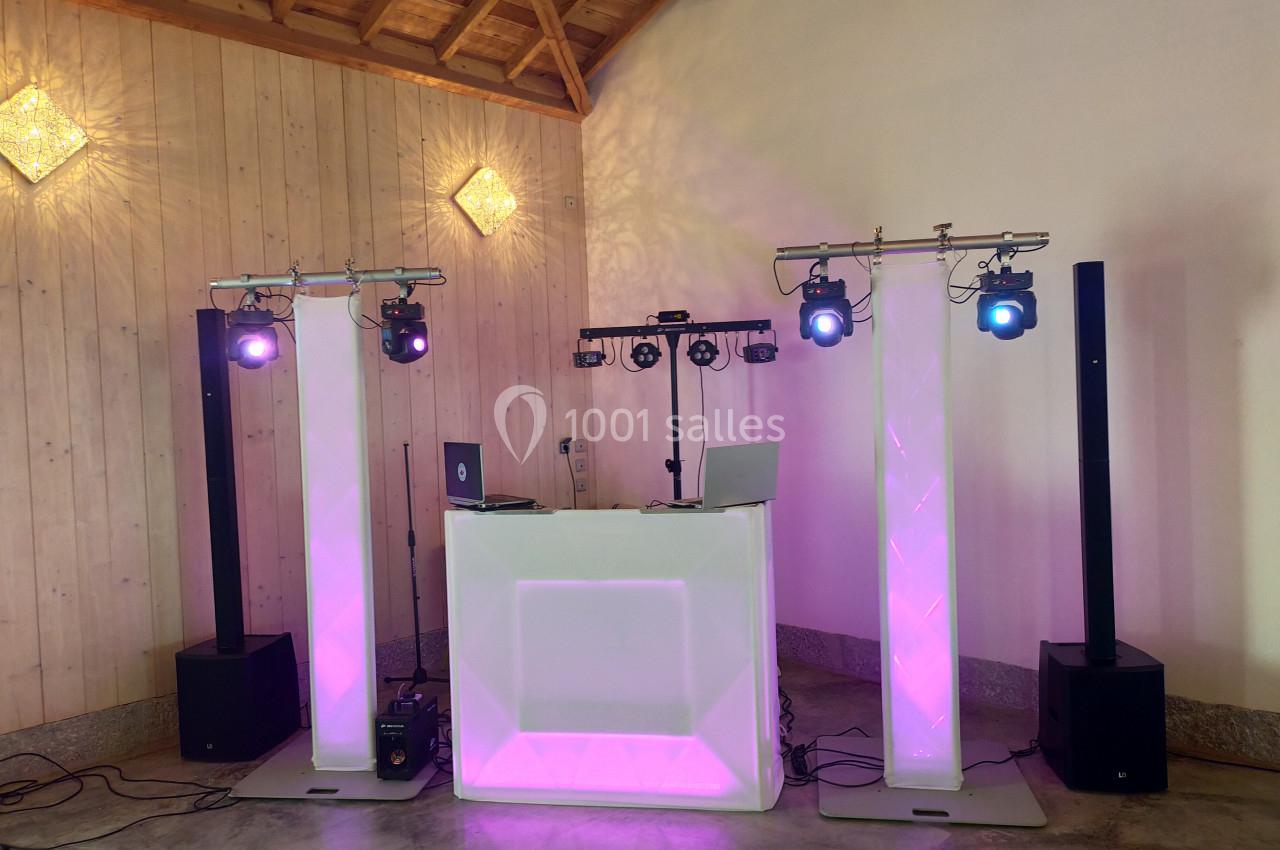 DJ Heaven'ts - galerie - photo 8