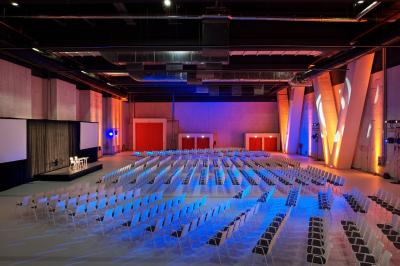 H4 Wyndham Paris Pleyel - photo 4