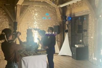 Miniature DJ Manou (Eure-et-Loir) - VP Animation #5 DJ Manou (Eure-et-Loir) - VP Animation #12