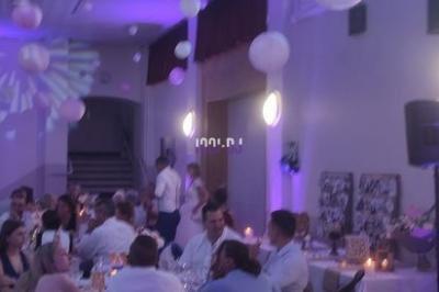 Miniature DJ Manou (Eure-et-Loir) - VP Animation #6 DJ Manou (Eure-et-Loir) - VP Animation #12