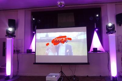 Miniature DJ Manou (Eure-et-Loir) - VP Animation #12 DJ Manou (Eure-et-Loir) - VP Animation #12