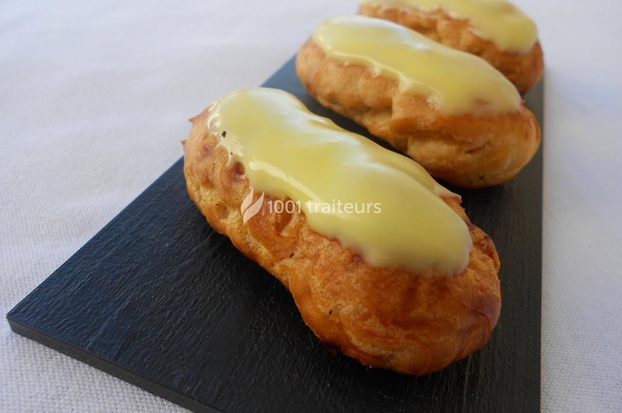 Le Pastronomique - galerie - photo 10