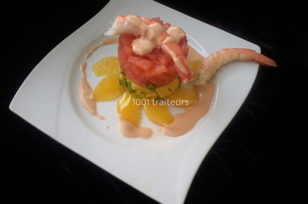 Le Pastronomique - galerie - photo 13