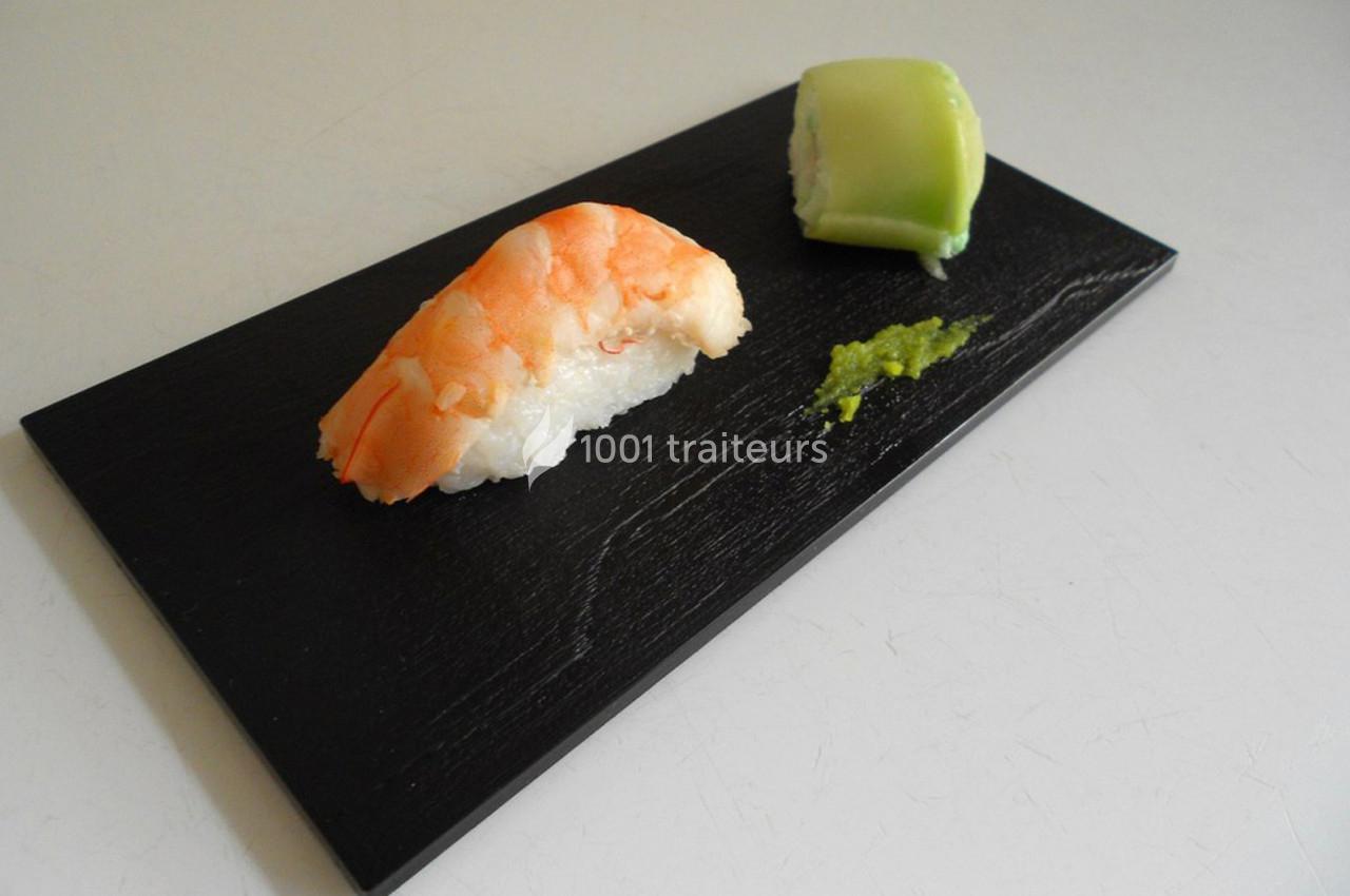 Le Pastronomique - galerie - photo 6