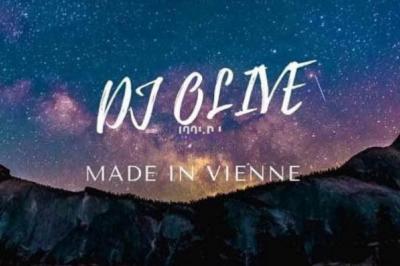 DJ Vienne (Isère) - ABC djolive #6