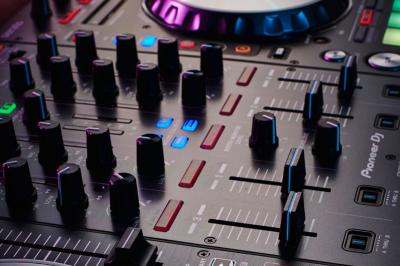 DJ Vienne (Isère) - ABC djolive #6