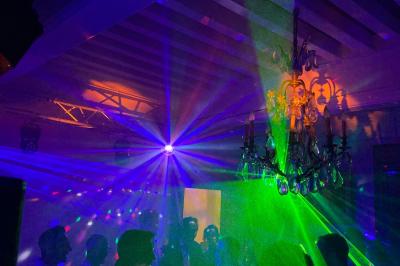 DJ Vienne (Isère) - ABC djolive #6