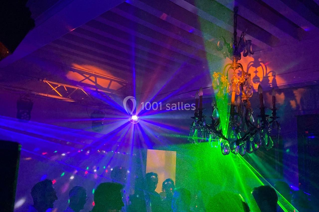 DJ Vienne (Isère) - ABC djolive #6