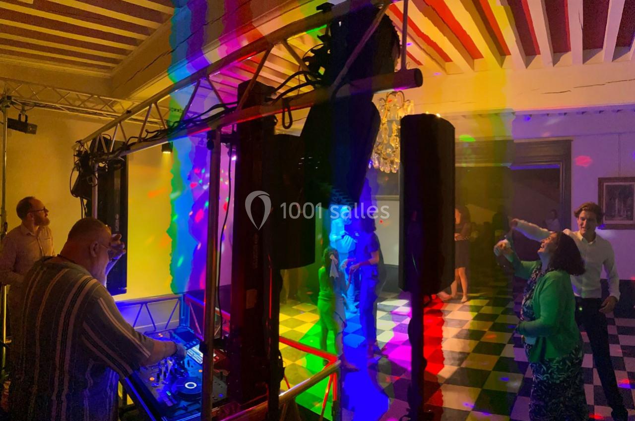 ABC djolive - galerie - photo 8