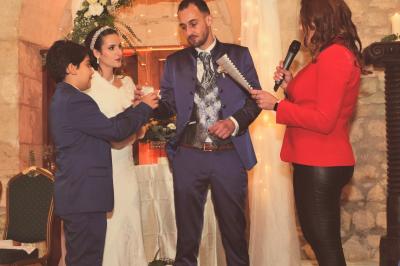 Cérémonie Privée Cérémonie Privée