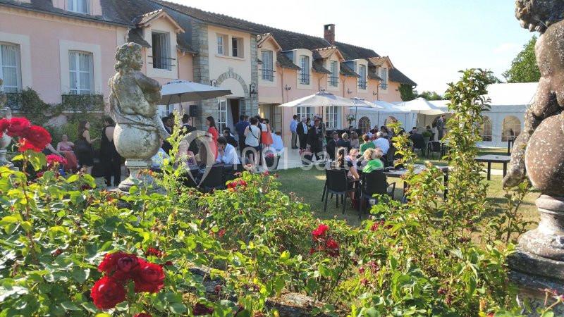 Le Manoir de mon Père - galerie - photo 4