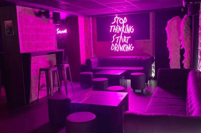 Miniature Location salle Le Vésinet (Yvelines) - La Maison Blanche #7 Location salle Le Vésinet (Yvelines) - La Maison Blanche #10