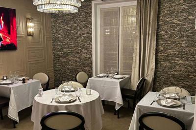 Miniature Location salle Le Vésinet (Yvelines) - La Maison Blanche #4 Location salle Le Vésinet (Yvelines) - La Maison Blanche #10