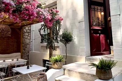 La Maison Blanche - photo 1