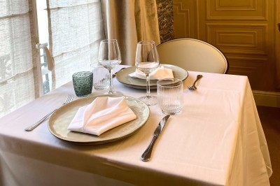 La Maison Blanche - photo 4