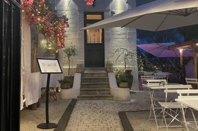 La Maison Blanche - photo 5