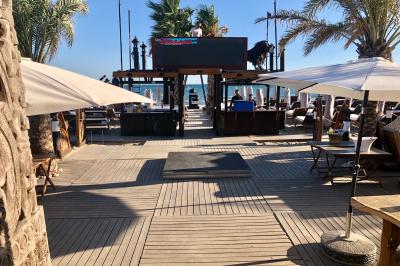 Jungle Beach - photo 4