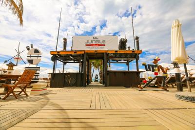 Jungle Beach - photo 3