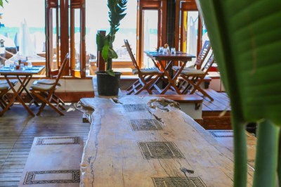 Jungle Beach - photo 4