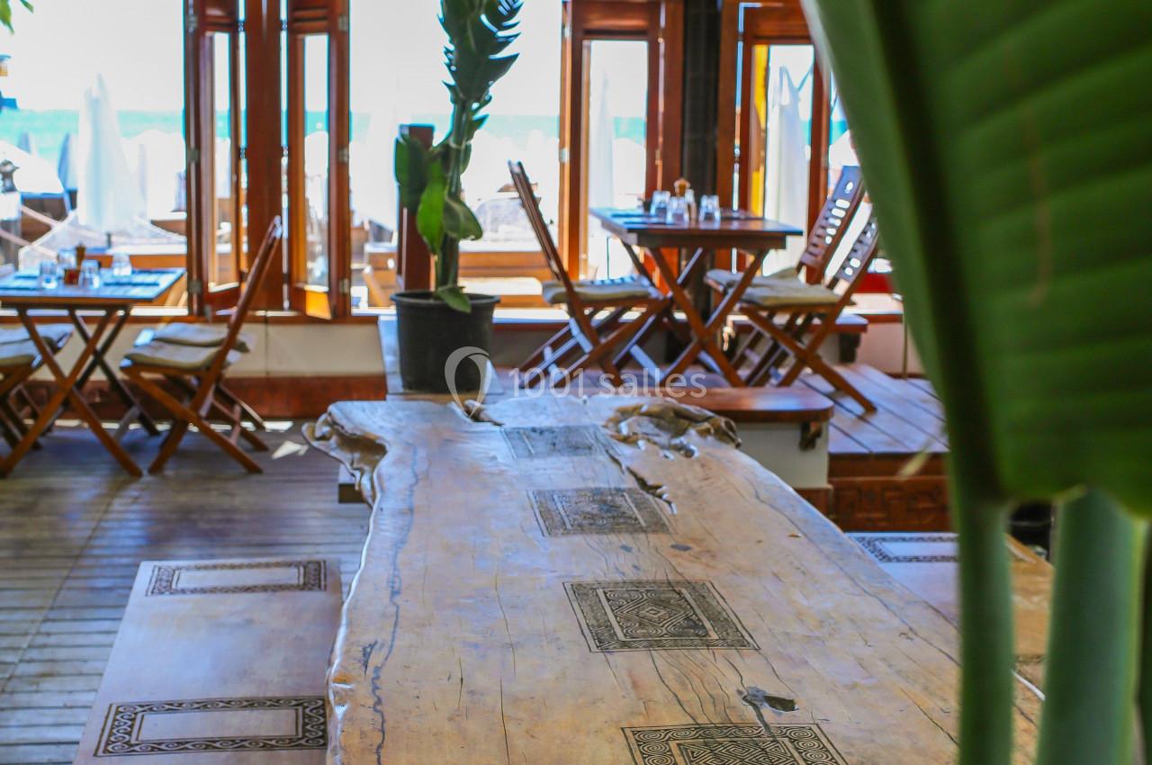 Jungle Beach - galerie - photo 4