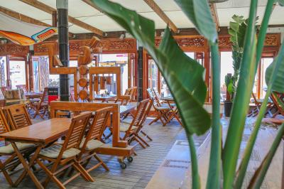 Jungle Beach - photo 5