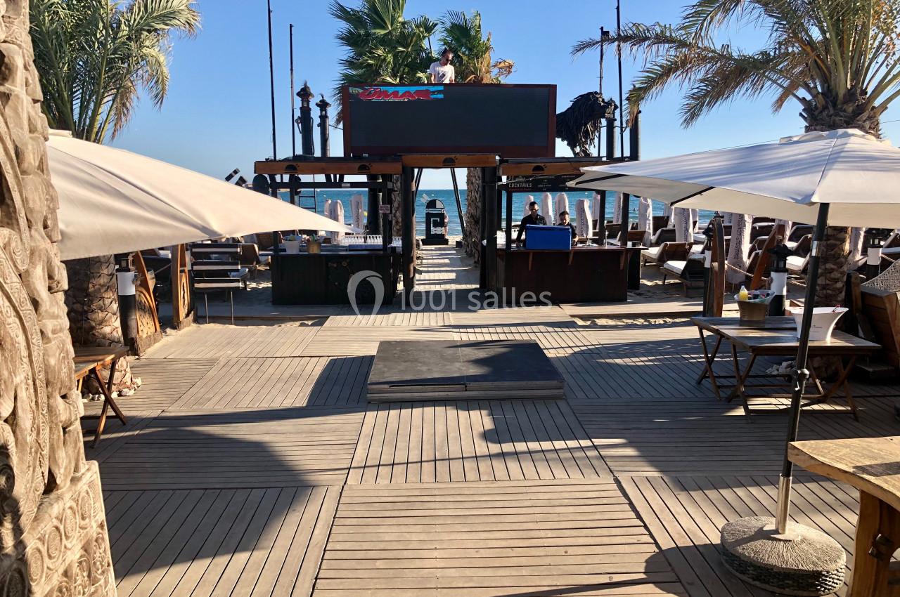 Jungle Beach - galerie - photo 8