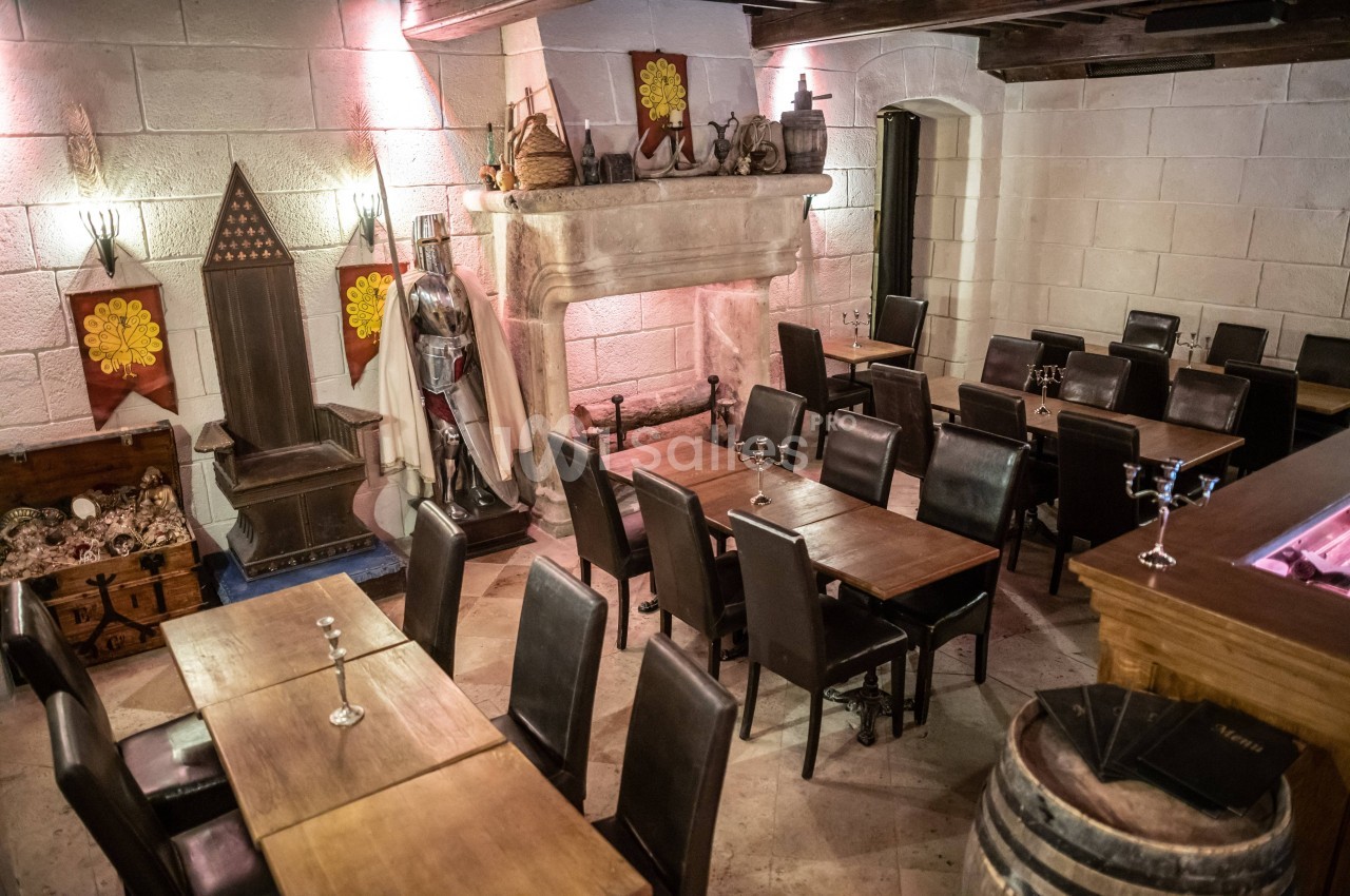Le Donjon - galerie - photo 2