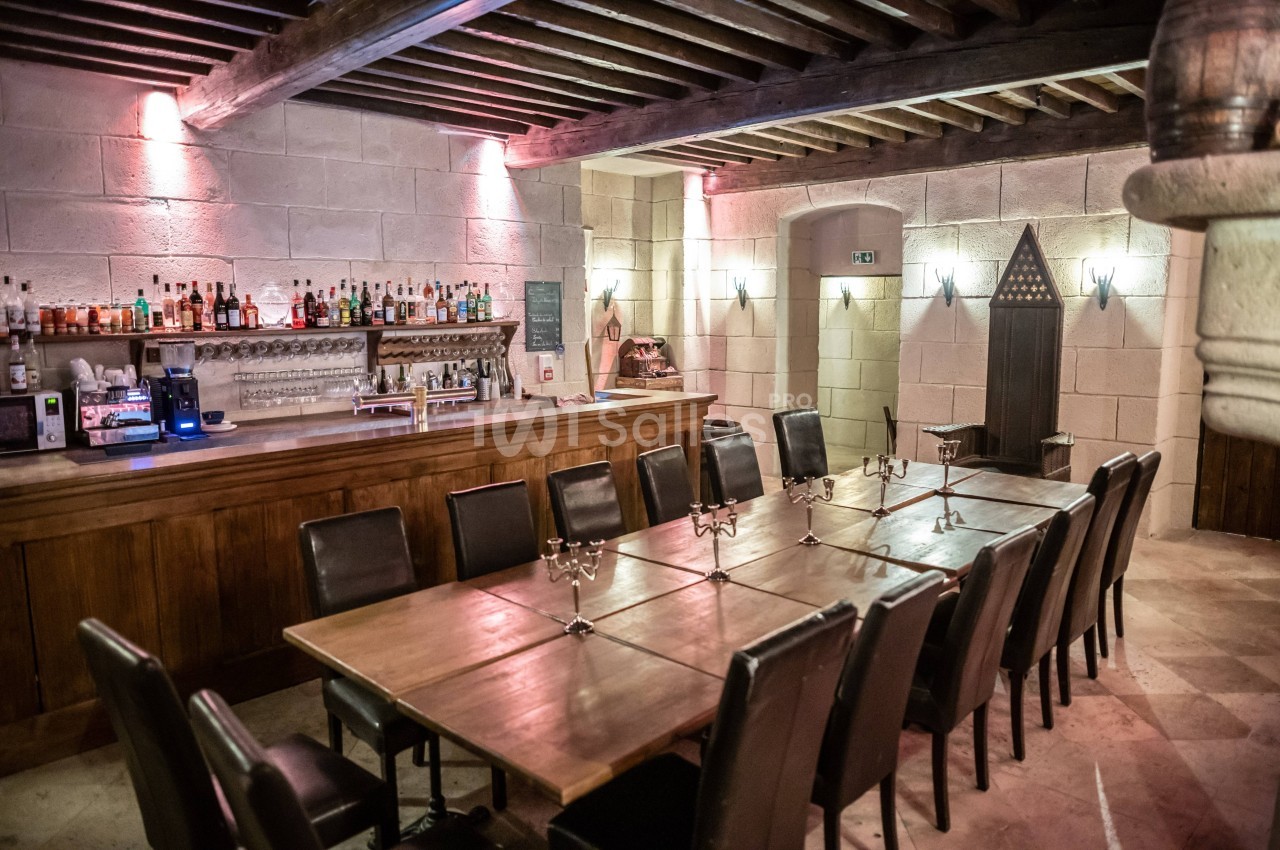 Le Donjon - galerie - photo 3