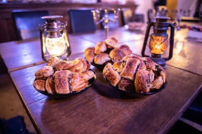 Le Donjon - photo 4