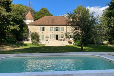 Domaine du Très-Haut - photo 1