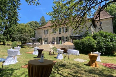 Domaine du Très-Haut - photo 2