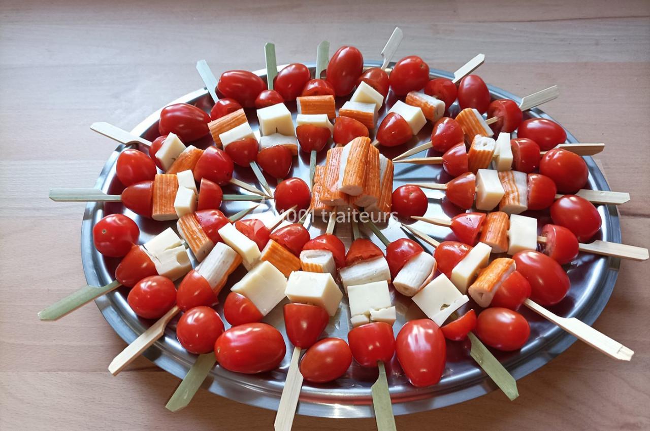 Les Buffets d'Émi et Vivi - galerie - photo 3