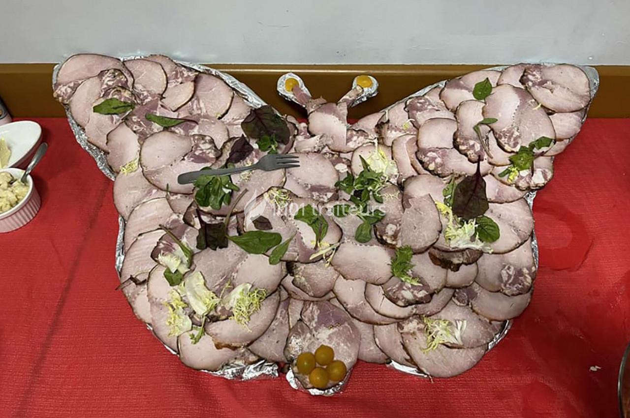 Les Buffets d'Émi et Vivi - galerie - photo 11