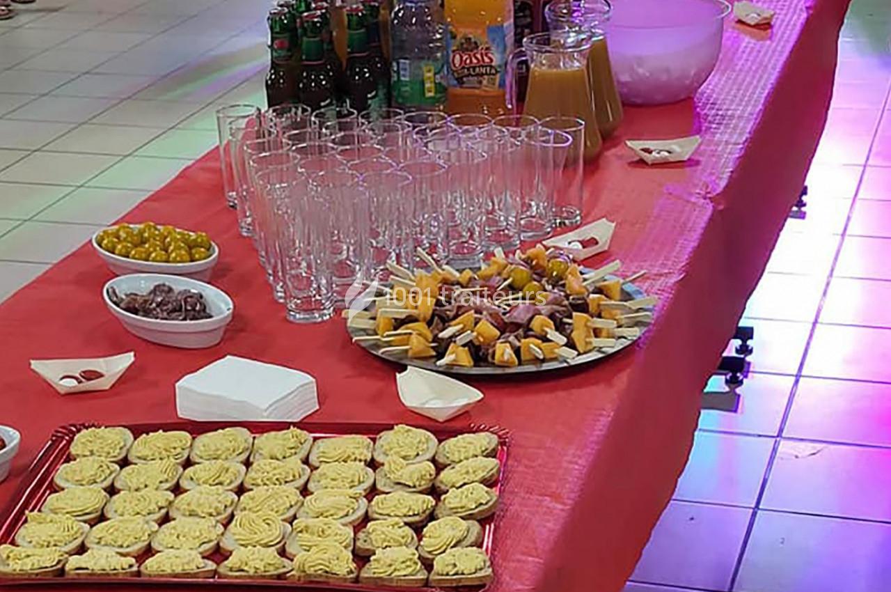 Les Buffets d'Émi et Vivi - galerie - photo 12