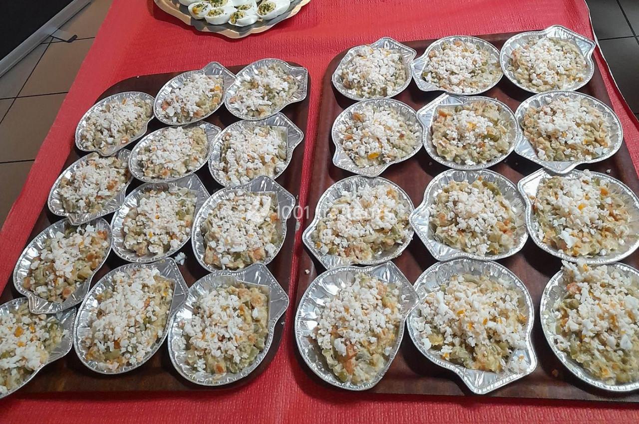 Les Buffets d'Émi et Vivi - galerie - photo 15