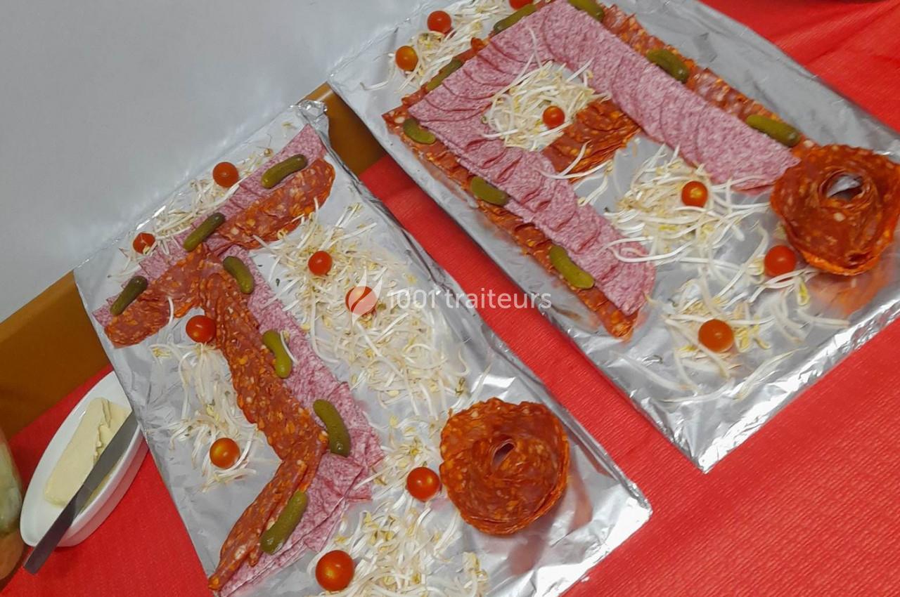 Les Buffets d'Émi et Vivi - galerie - photo 16