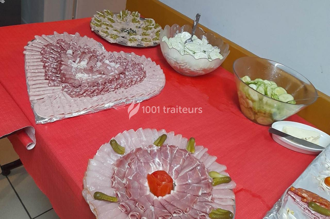 Les Buffets d'Émi et Vivi - galerie - photo 19