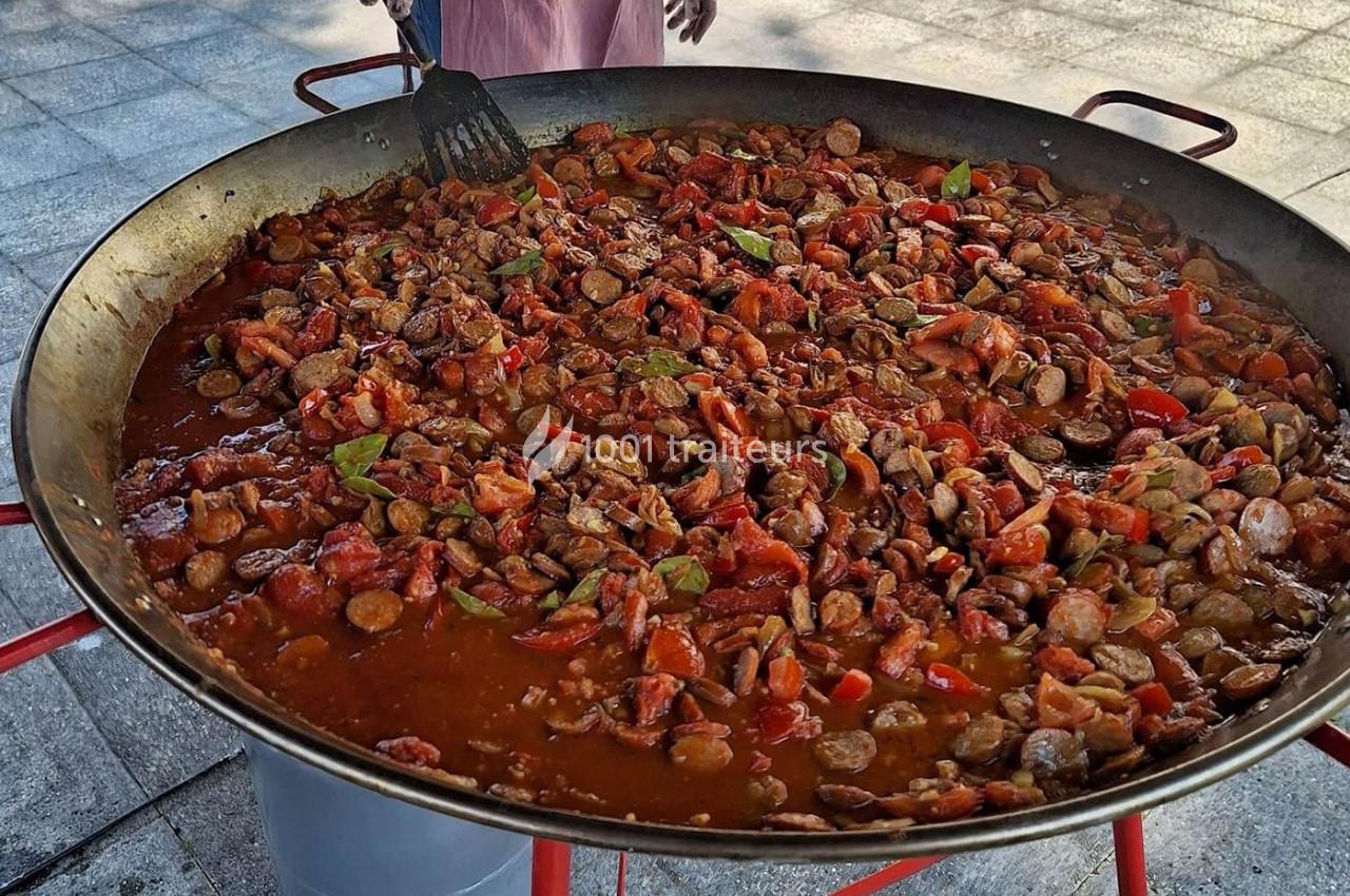 Les Buffets d'Émi et Vivi - galerie - photo 20