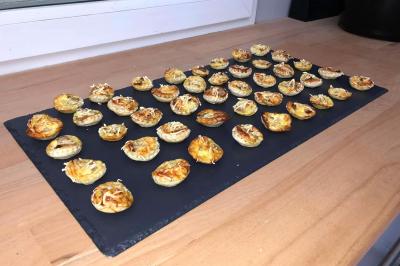 Les Buffets d'Émi et Vivi - photo 1