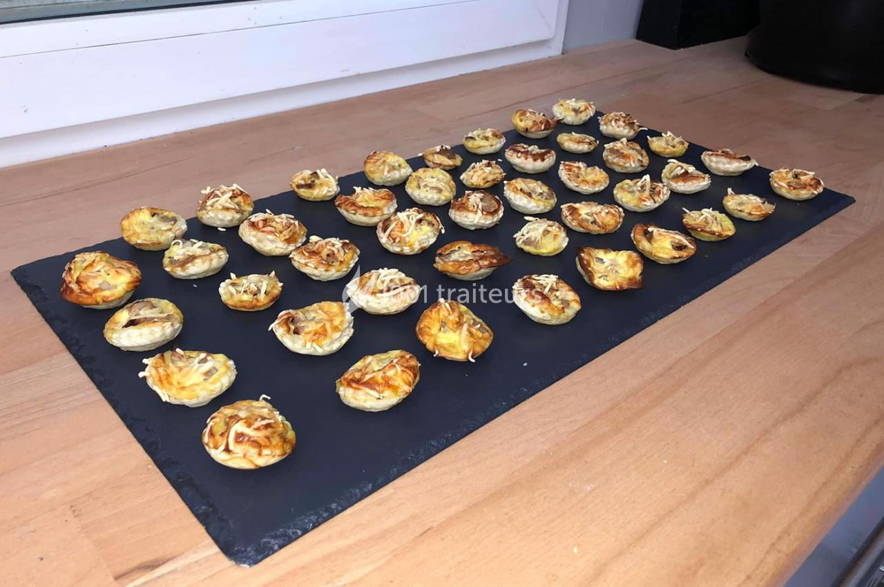 Les Buffets d'Émi et Vivi - galerie - photo 1
