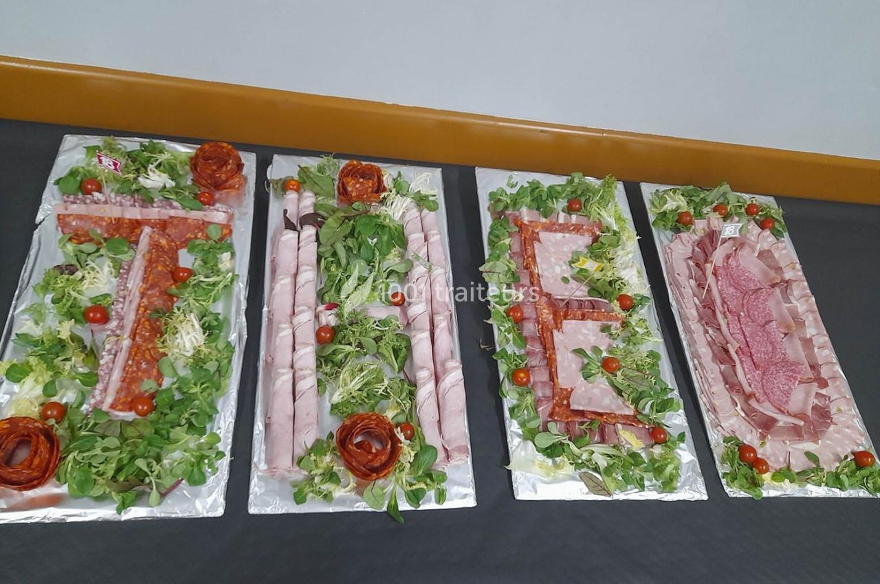 Les Buffets d'Émi et Vivi - galerie - photo 6