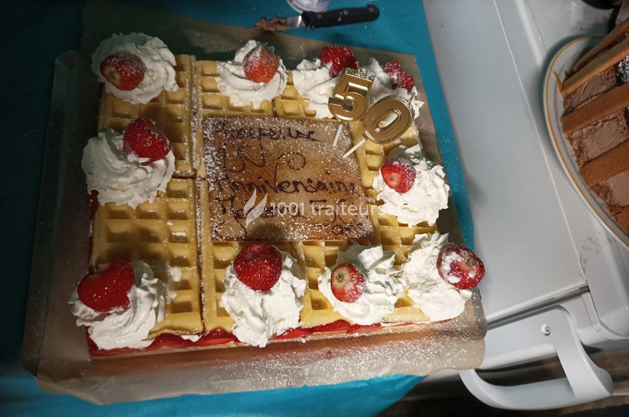 Les Buffets d'Émi et Vivi - galerie - photo 7