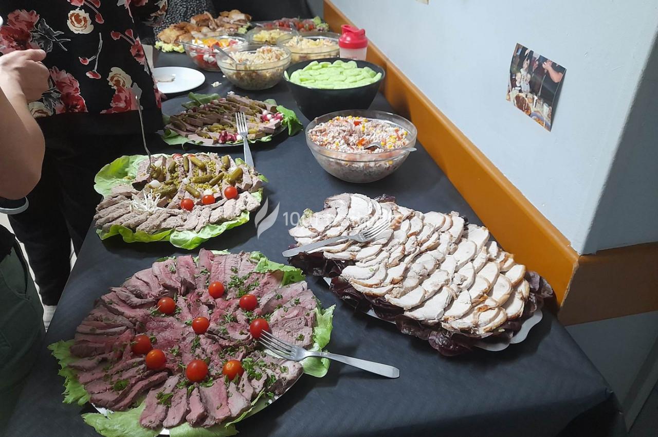 Les Buffets d'Émi et Vivi - galerie - photo 8
