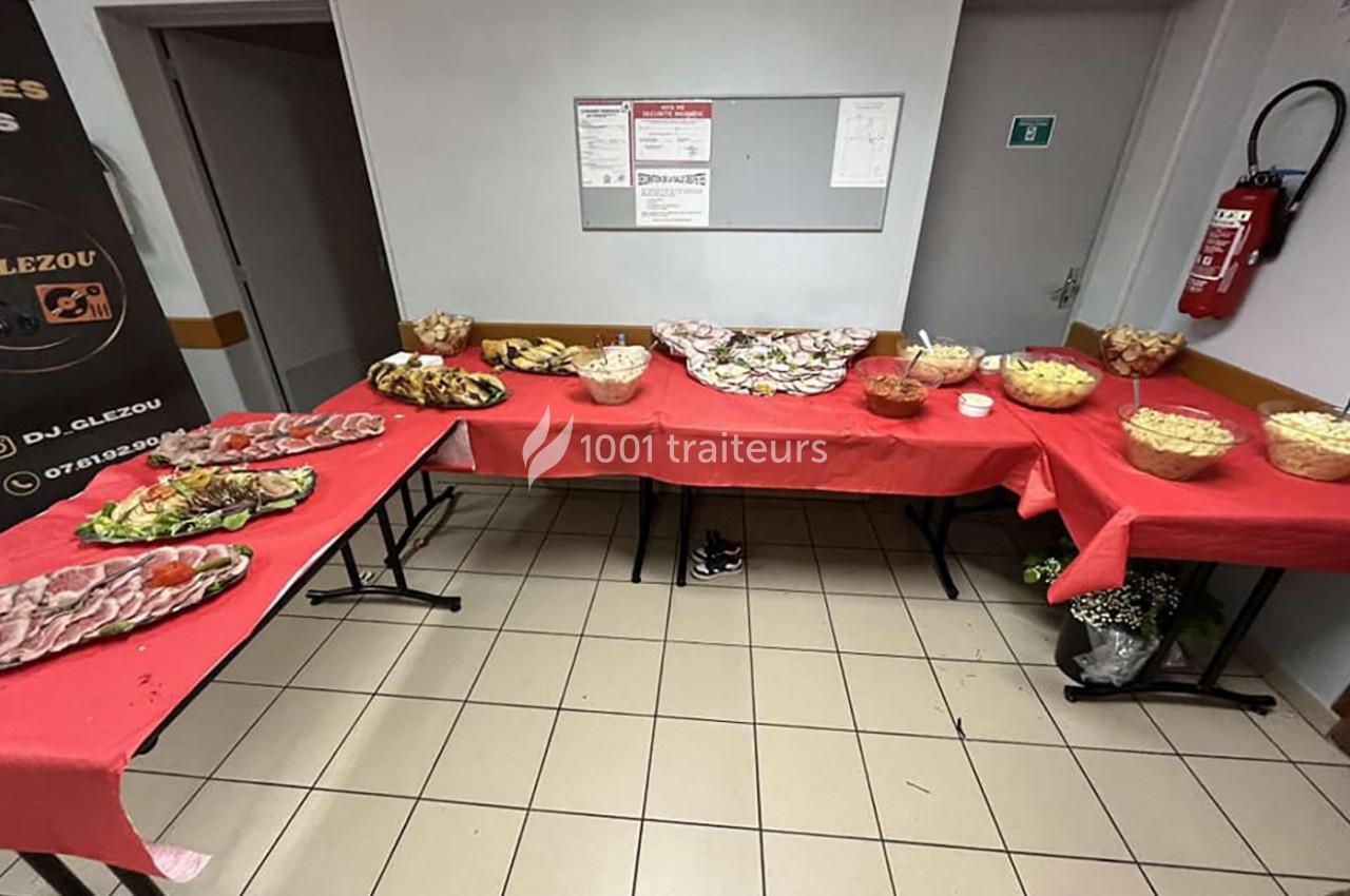 Les Buffets d'Émi et Vivi - galerie - photo 10