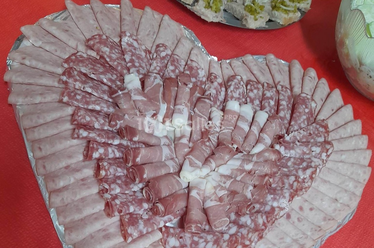 Les Buffets d'Émi et Vivi - galerie - photo 18