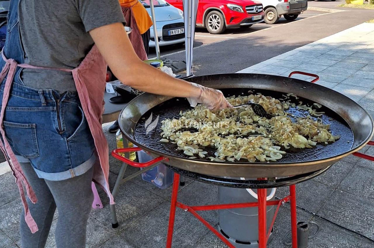Les Buffets d'Émi et Vivi - galerie - photo 23